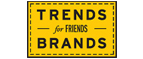 Скидка 10% на коллекция trends Brands limited! - Кобринское
